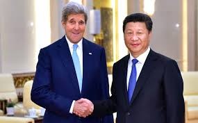 China’s President hopes ties with US go in right direction - ảnh 1